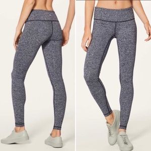 Lululemon Athletica | Wunder Under High Rise